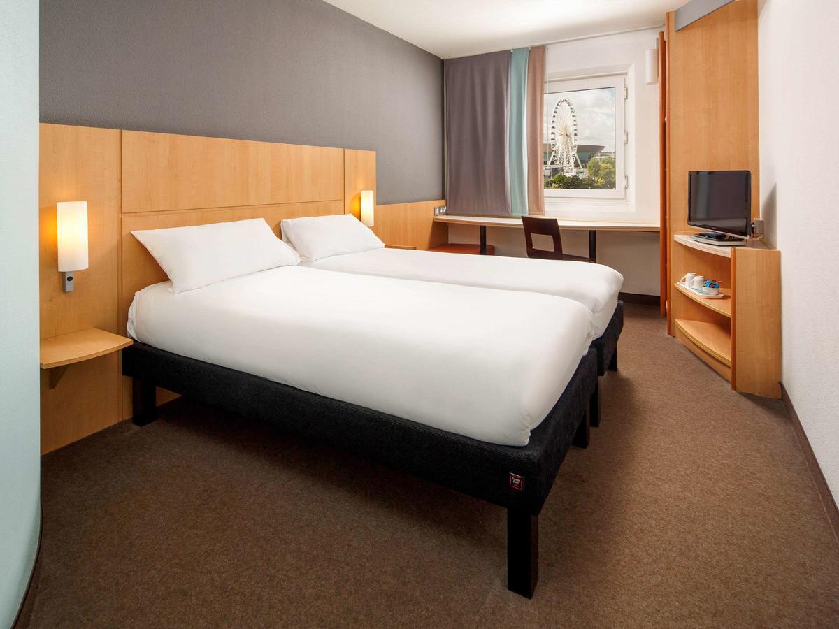 Zweibettzimmer