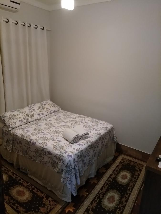 Quarto Individual Econômico