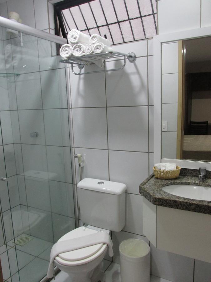 Quarto Triplo Conforto