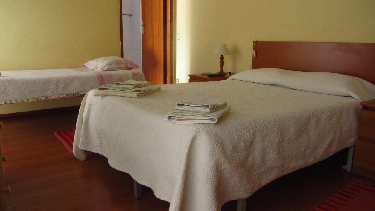 Quarto Duplo