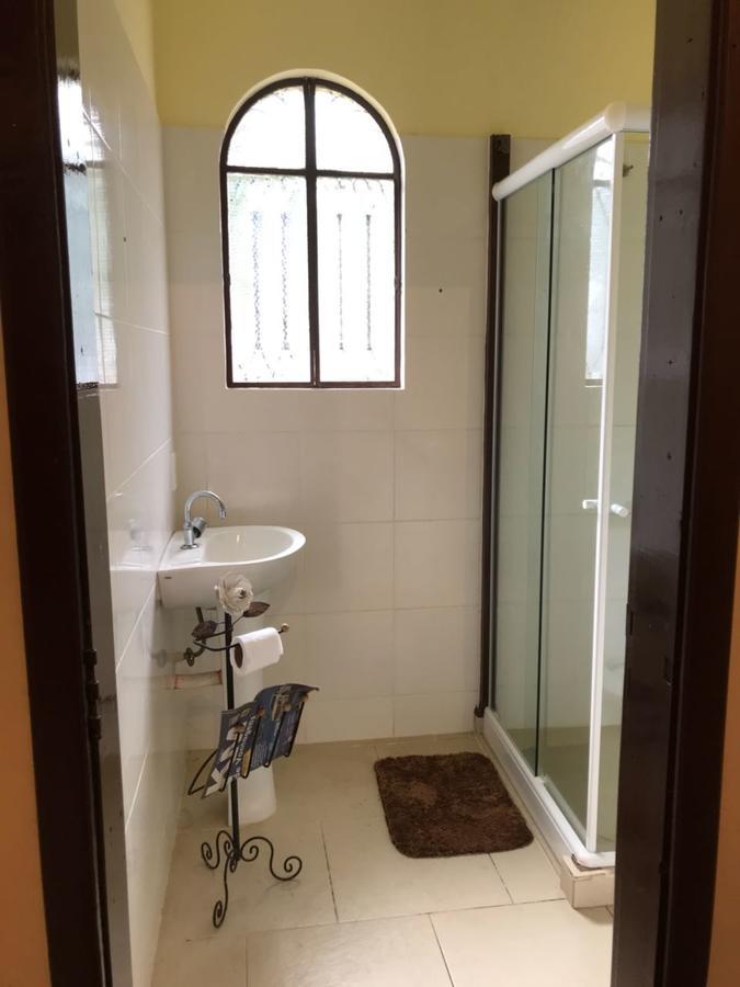 Suíte Standard
