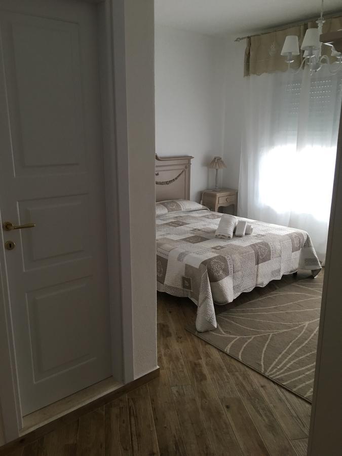 Superior Tweepersoonskamer met Balkon