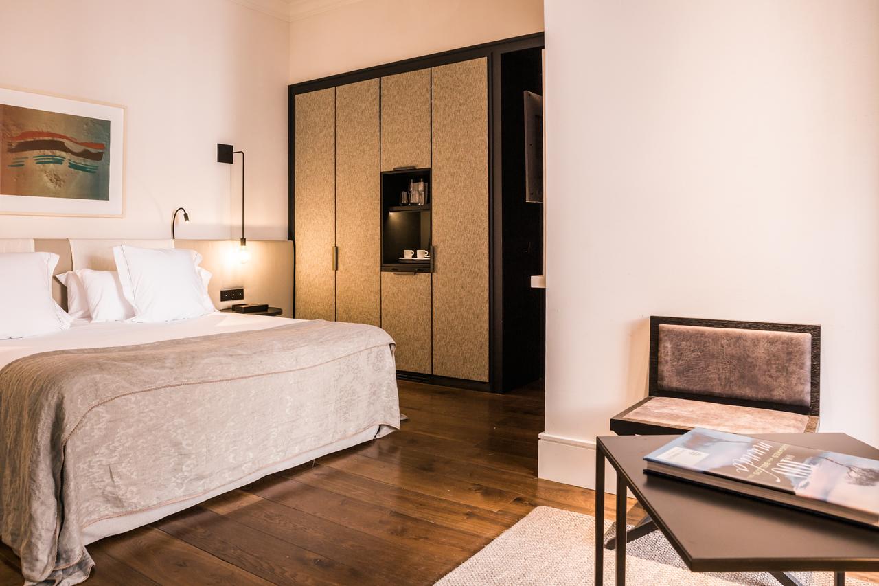 Deluxe Kamer