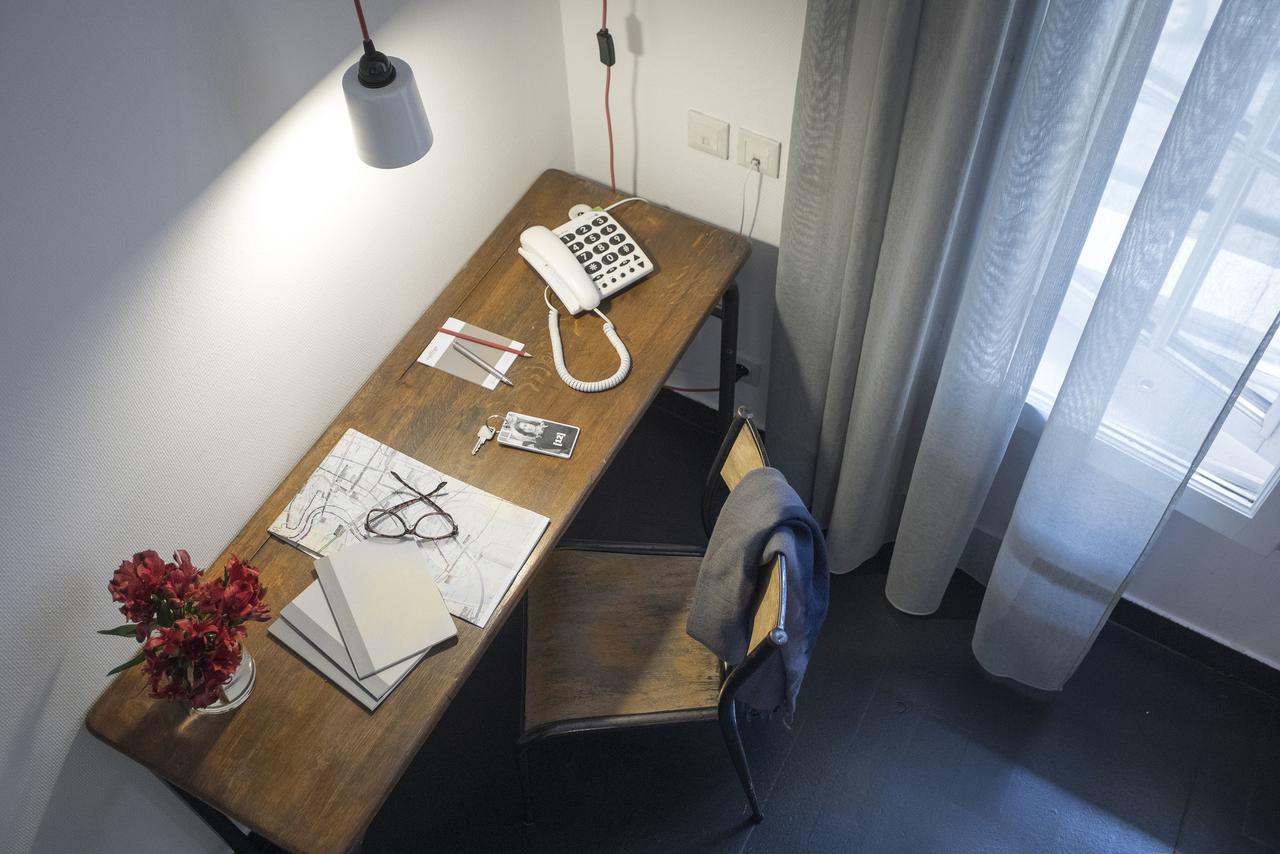 Chambre Double - Deuxième Cycle