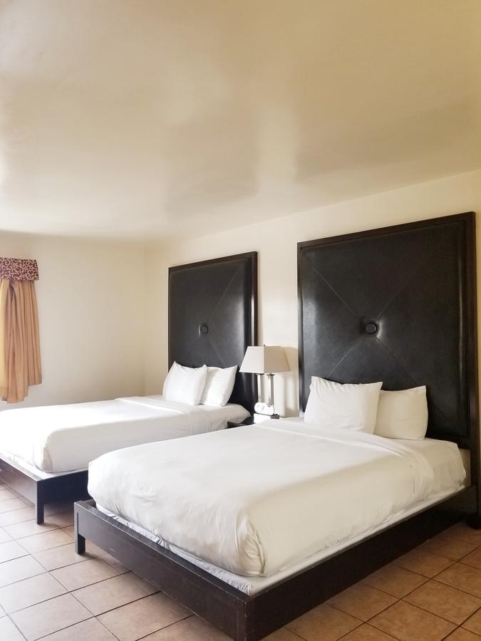 Queen Room Two Queen Beds Disability Access