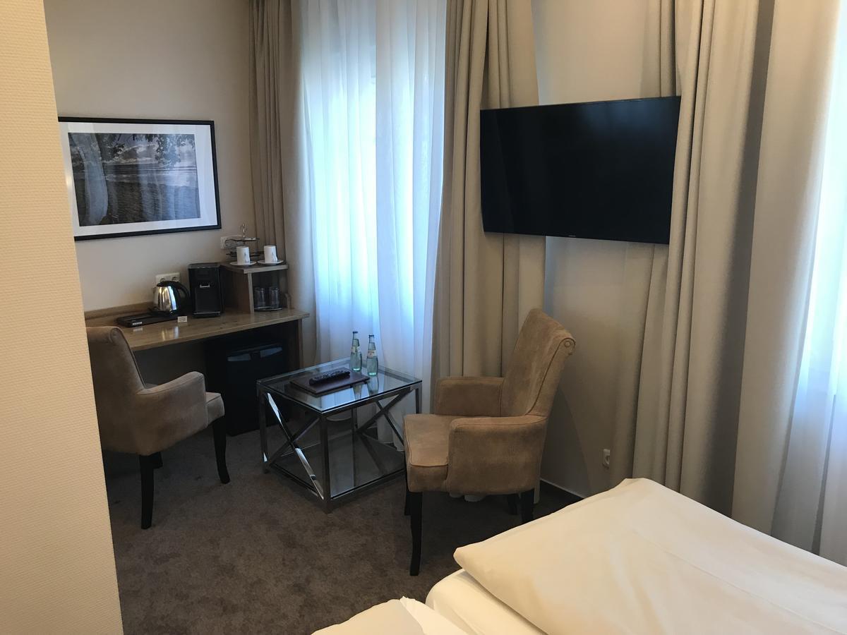 Doppelzimmer
