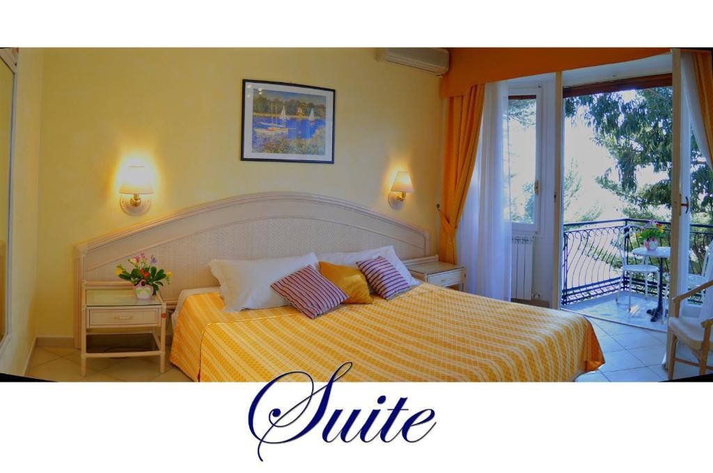Suite con Vista Mare