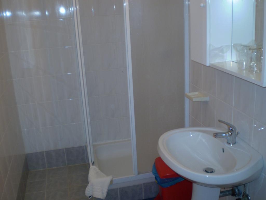 Aanbieding - Familiekamer (2+2)