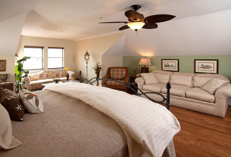 King Suite