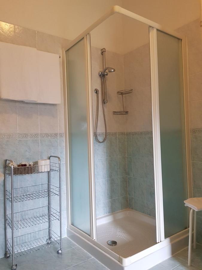Chambre Double Standard
