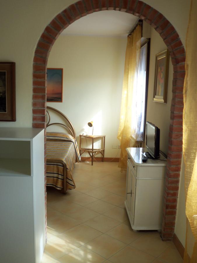 Vierpersoonskamer met Eigen Badkamer