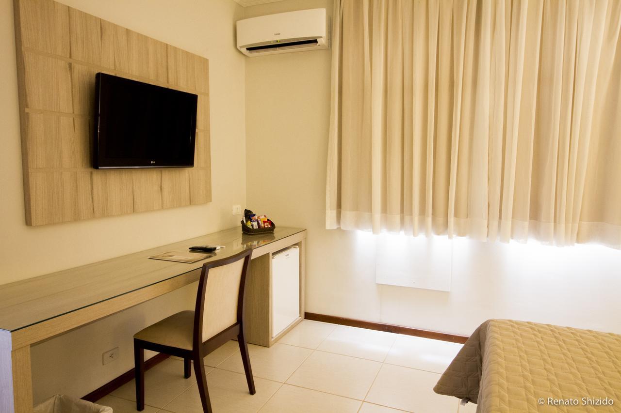 Quarto Duplo Deluxe