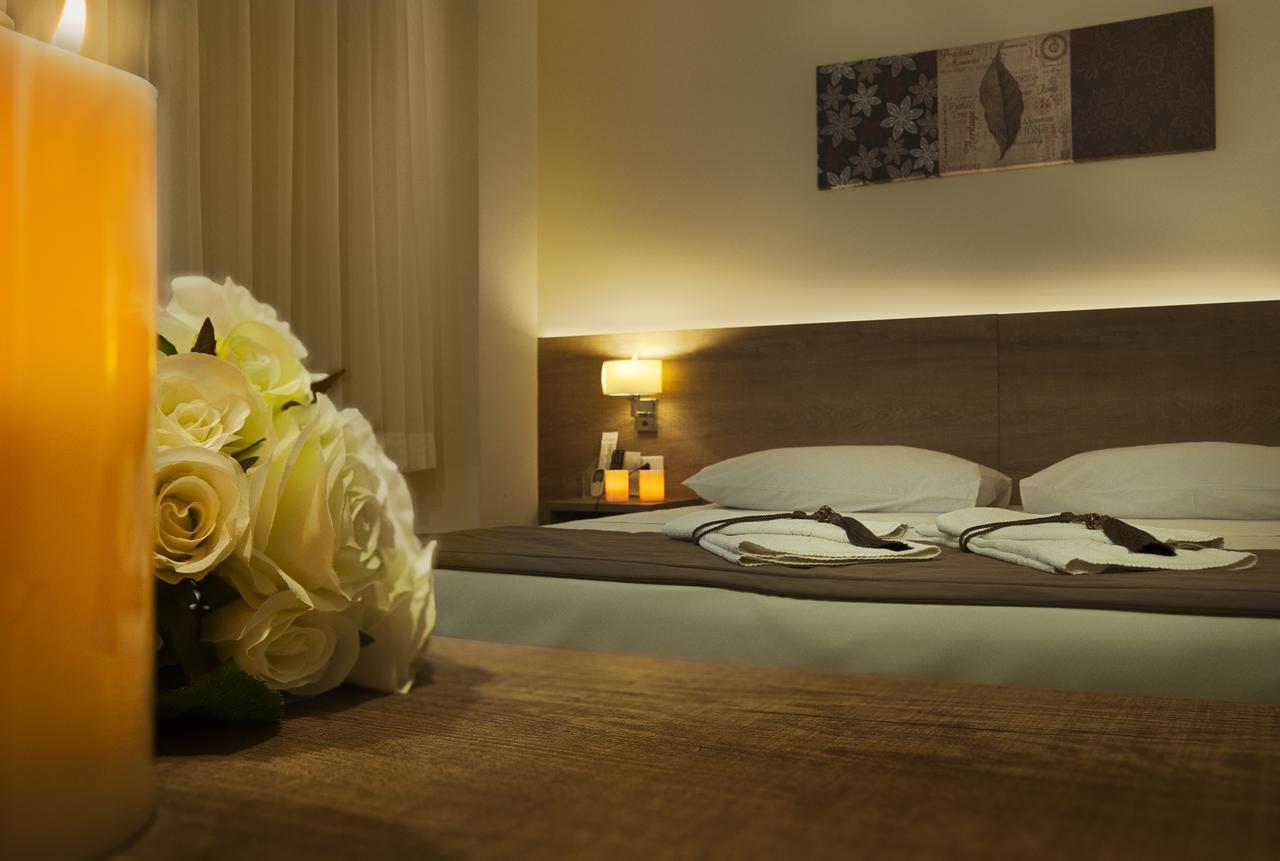 Quarto Superior com Cama Queen-size