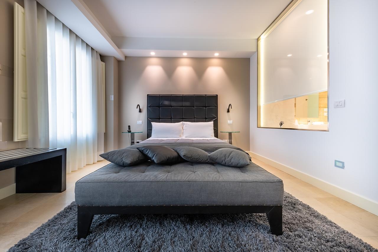 Suite Matrimoniale Executive
