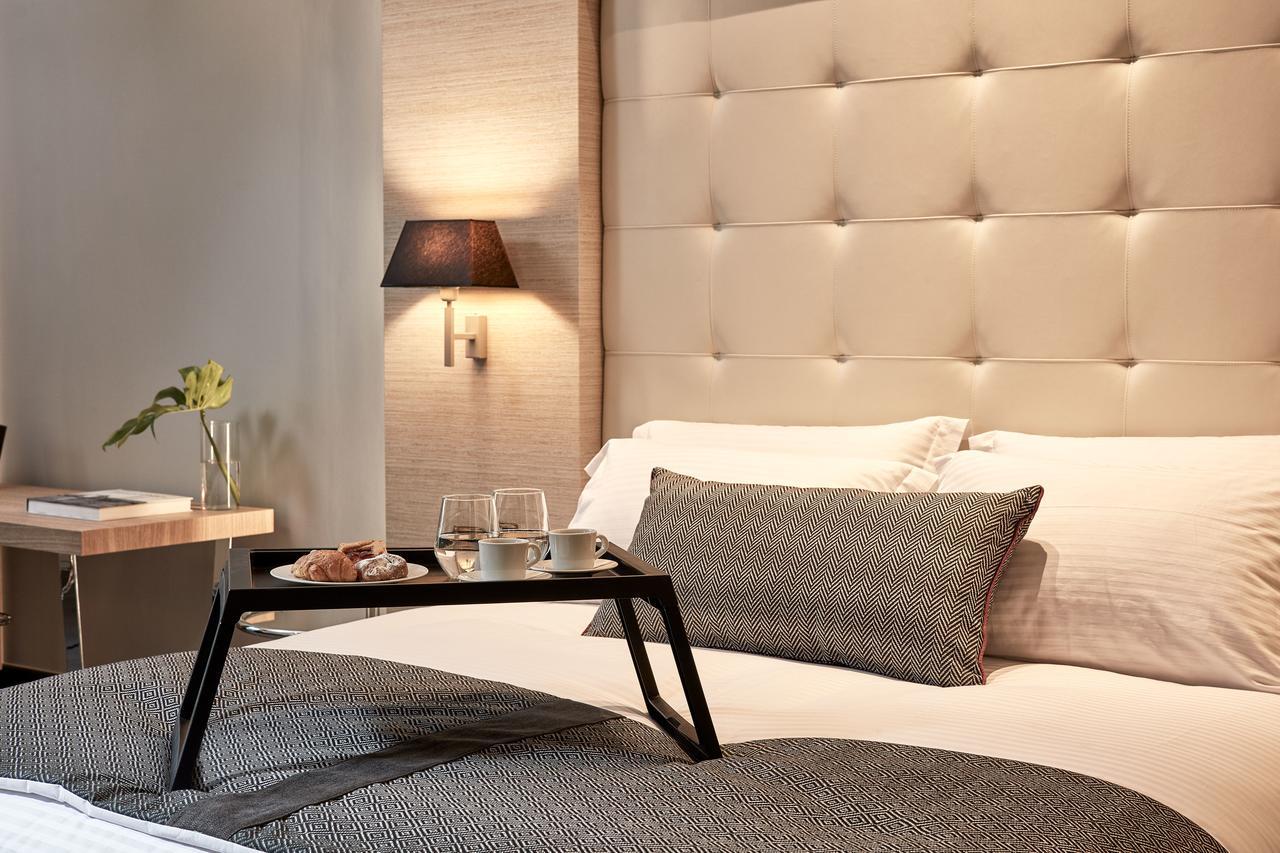 Budget Doppelzimmer