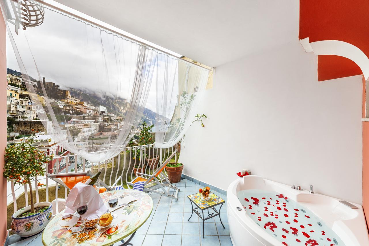 Chambre Double ou Lits Jumeaux Deluxe - Vue sur Ville
