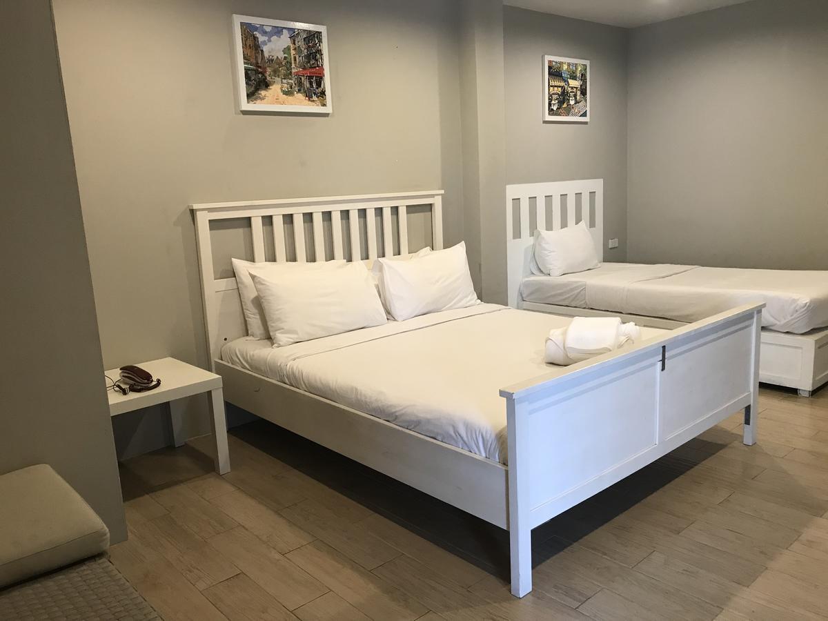 Quarto Triplo