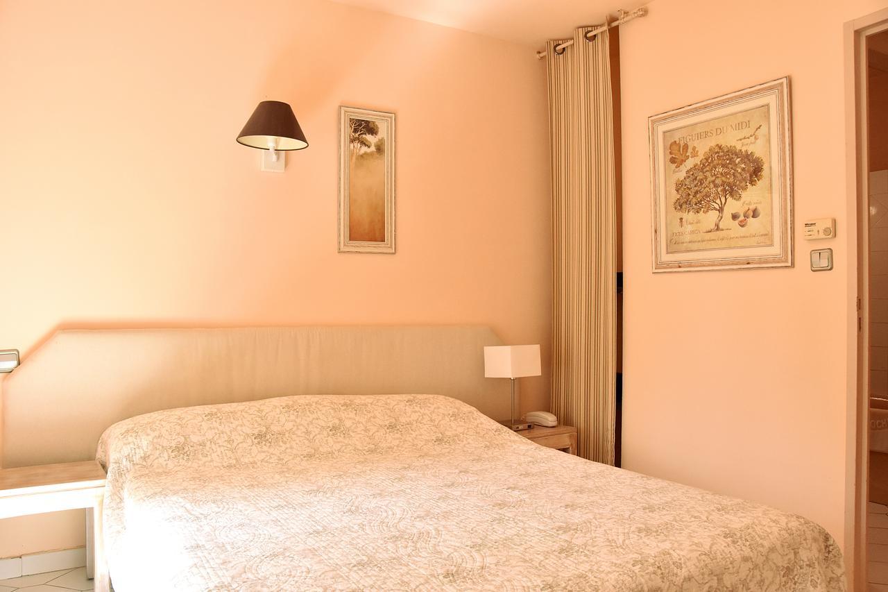 Chambre Double ou Lits Jumeaux Classique