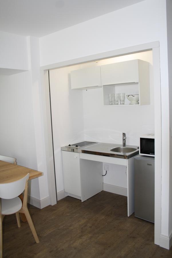 Appartement 2 Chambres