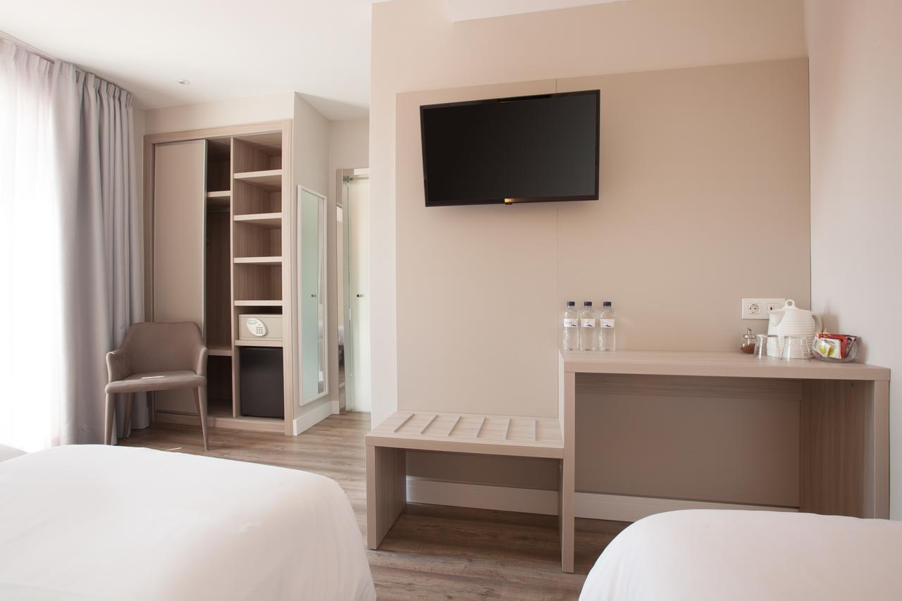 Superior Dreibettzimmer
