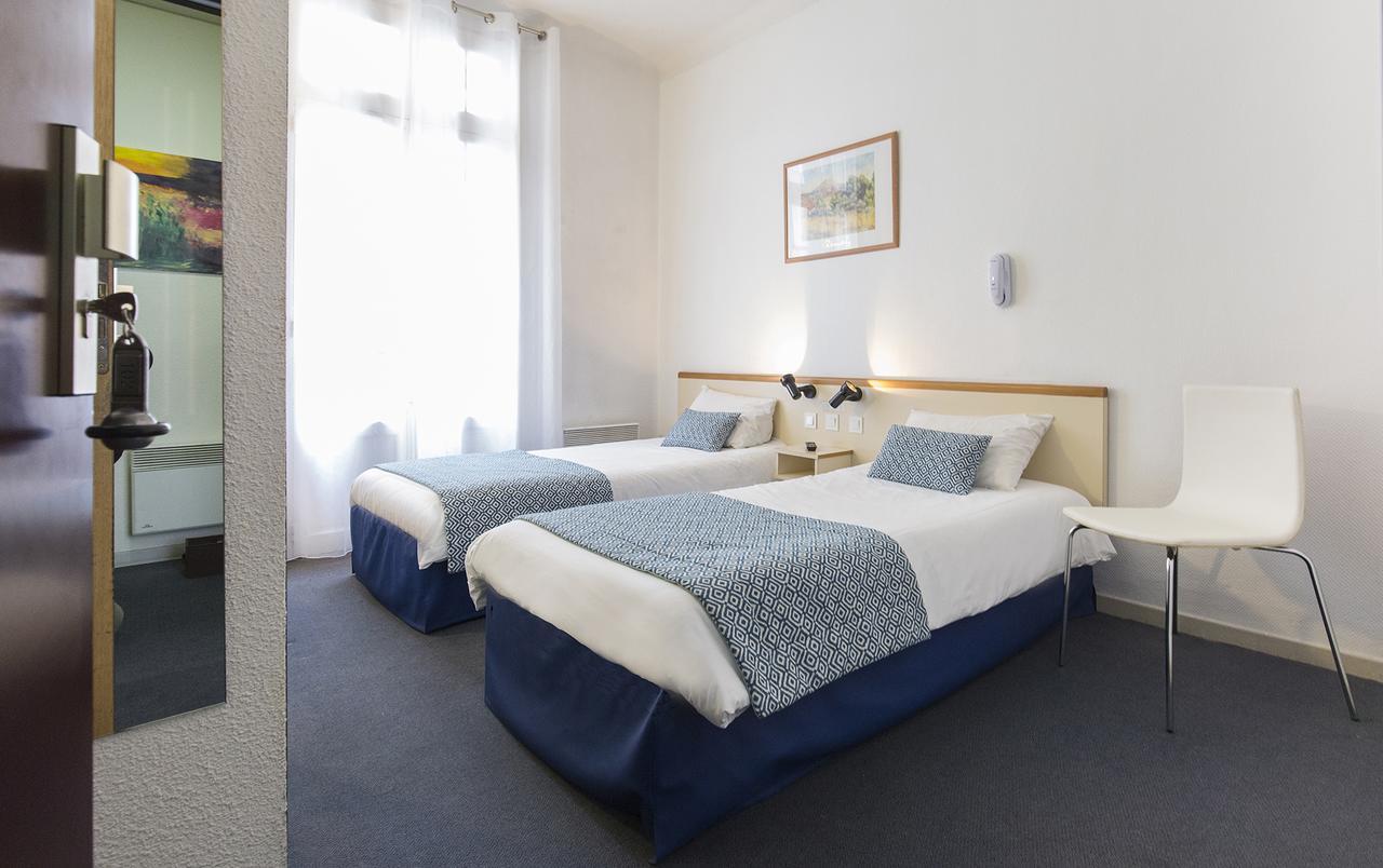 Chambre Simple