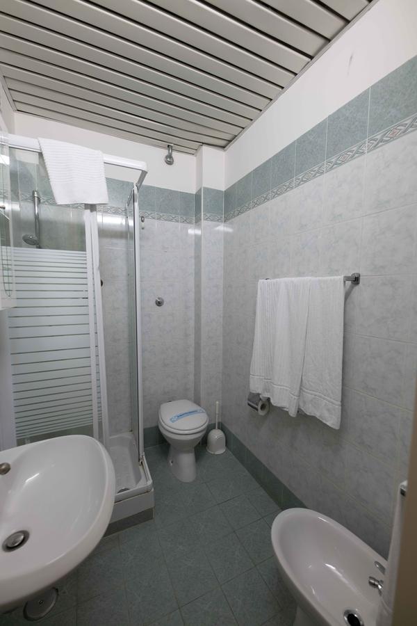 Tweepersoonskamer met 1 of 2 Bedden