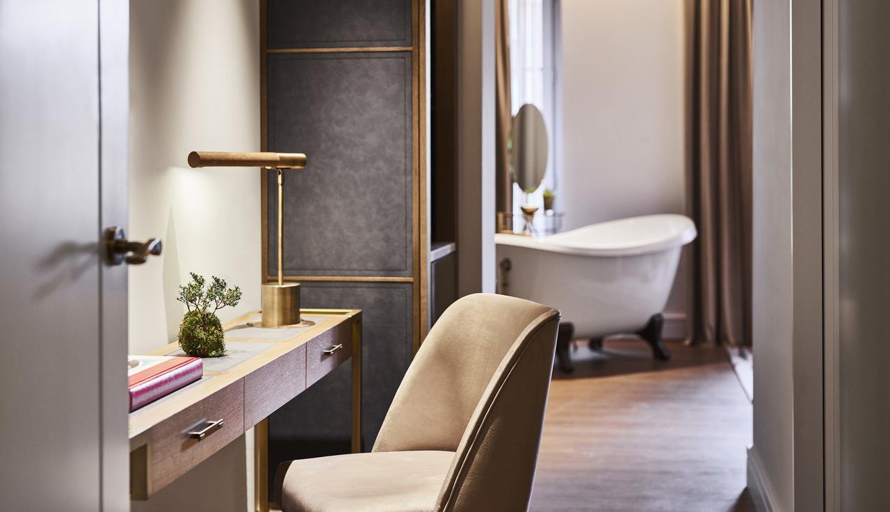 Executive Kamer