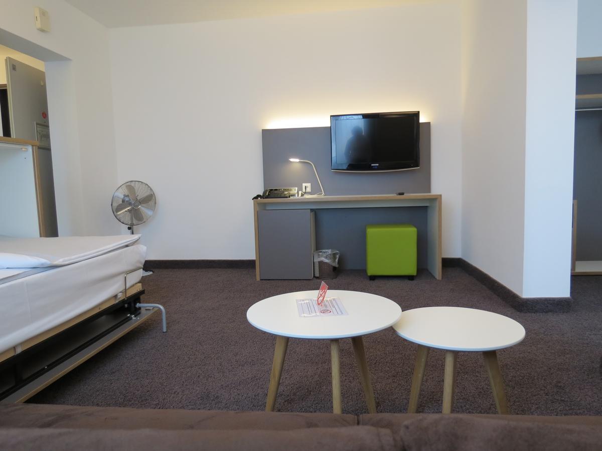 Junior Familiensuite