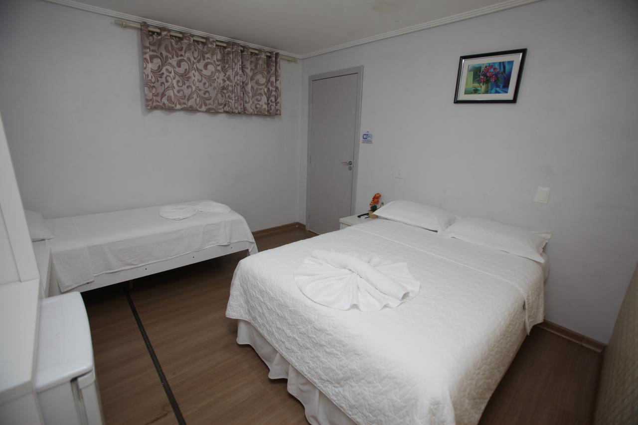 Quarto Quádruplo Standard