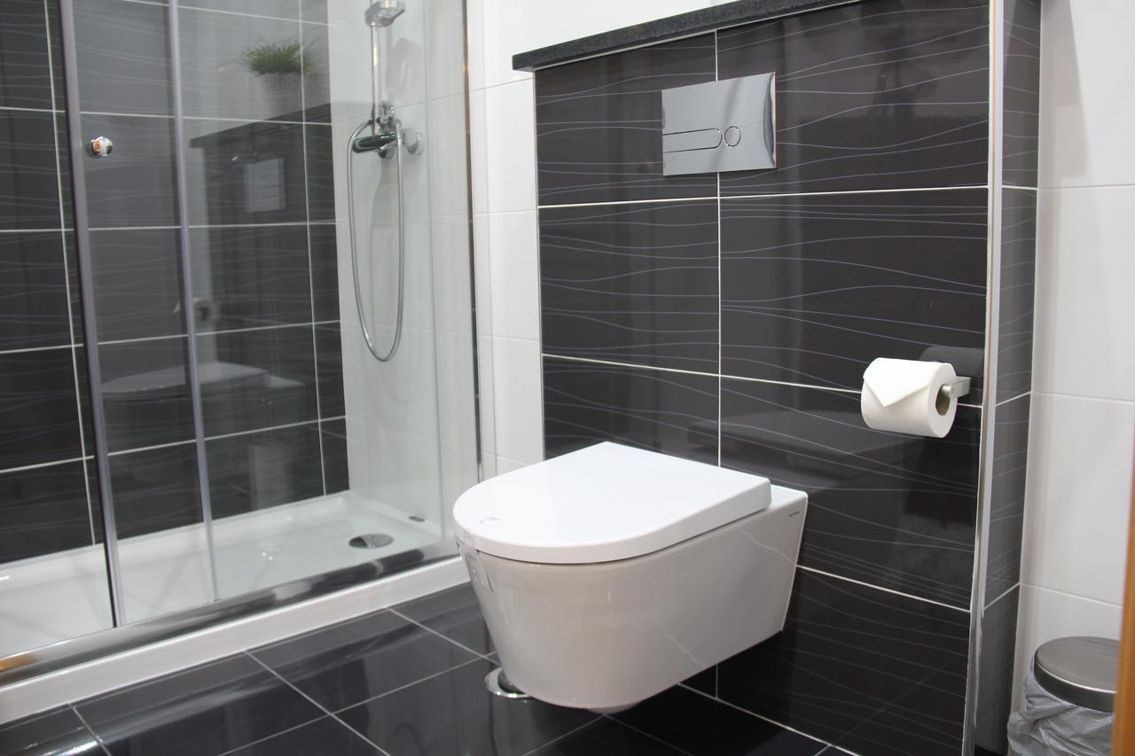 Quarto Duplo Standard
