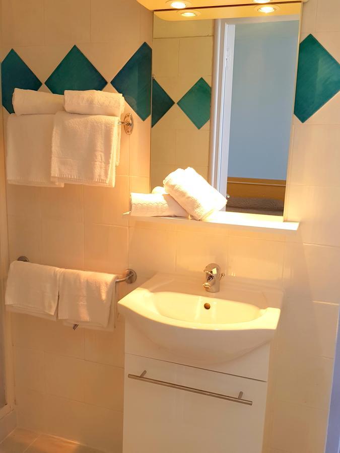Chambre Quadruple Confort