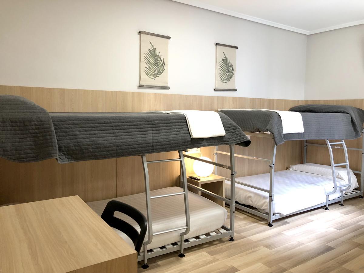 Chambre Quadruple