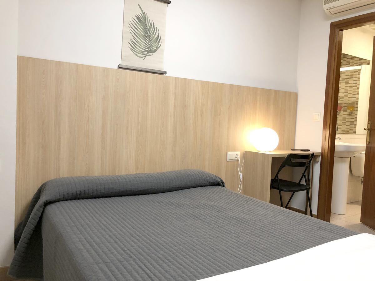 Petite Chambre Double