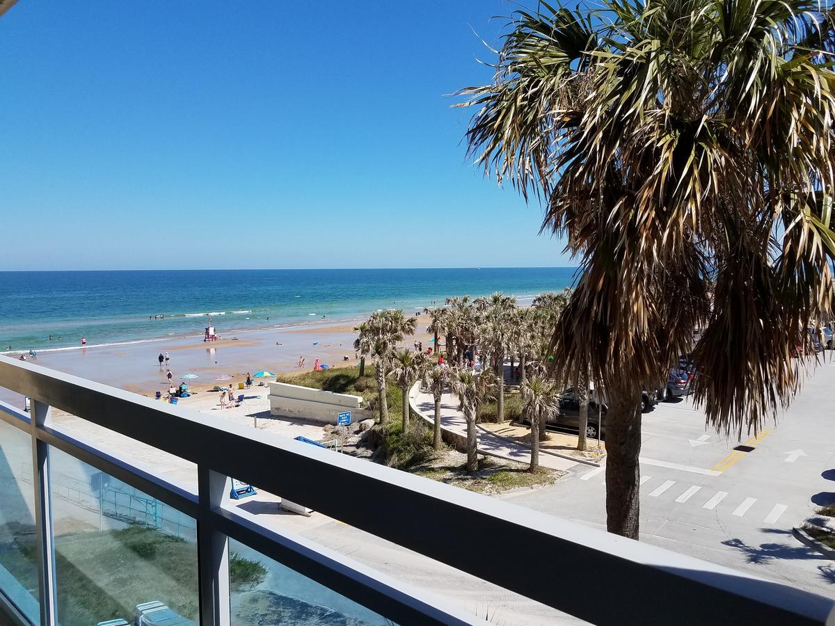 Studio with Ocean View