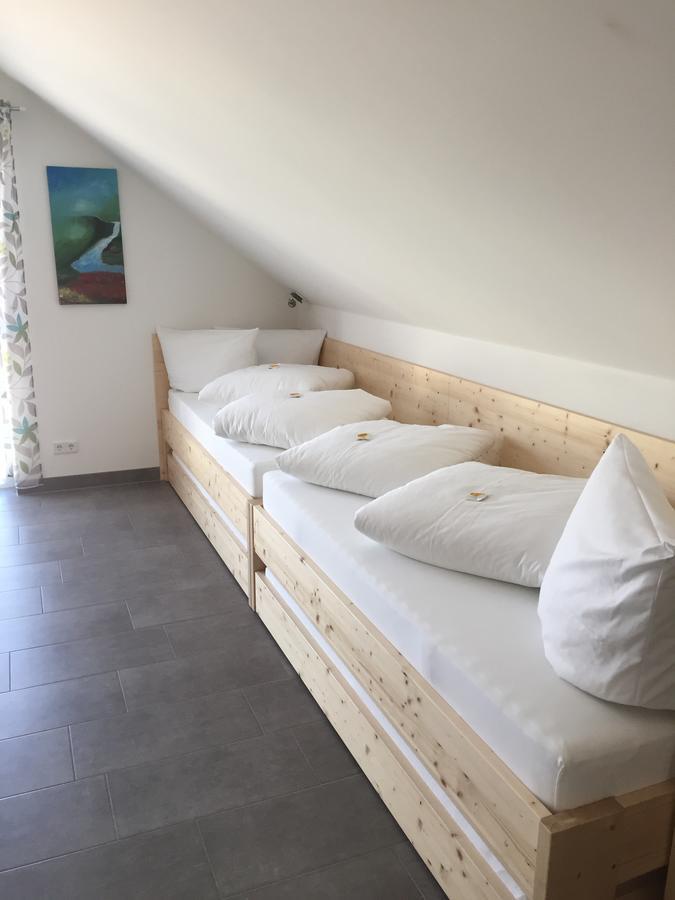 Appartement (6 Adultes)