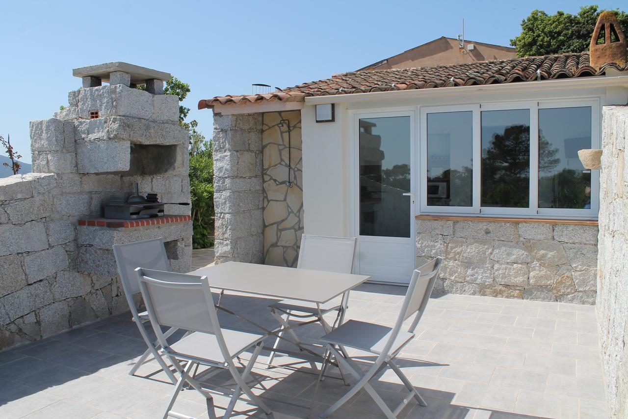 Appartement 2 Chambres (4 Adultes)