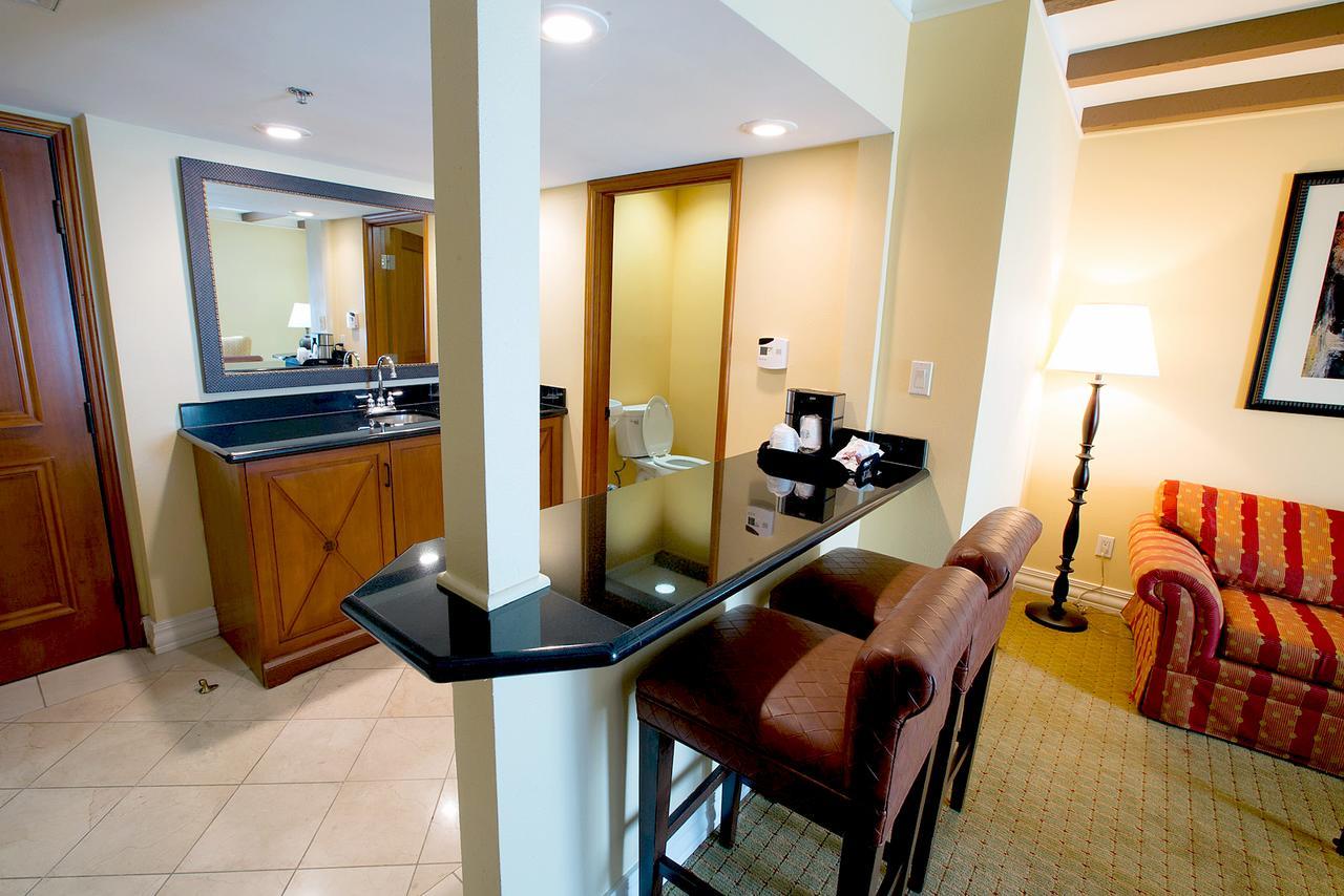 King Suite