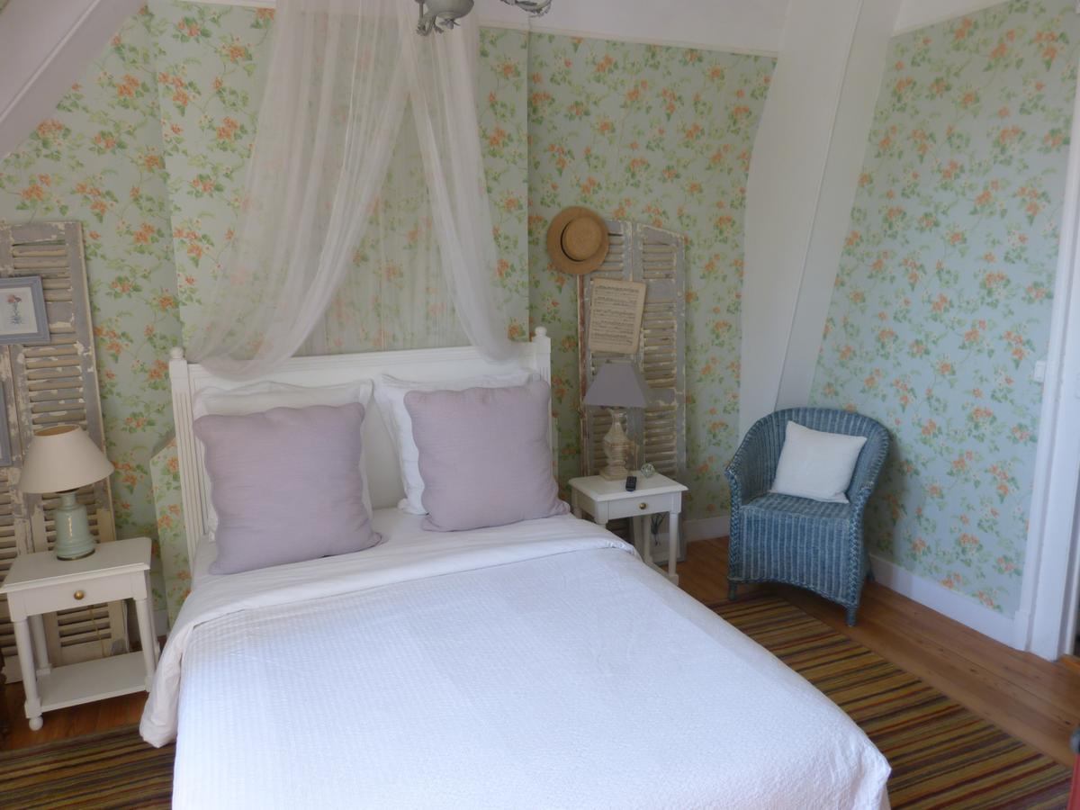 Chambre Double avec Vue