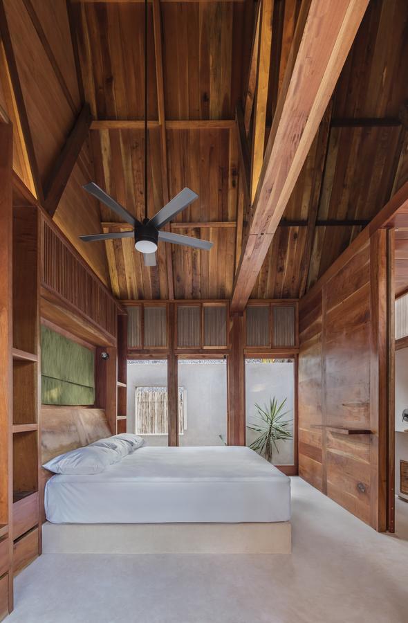 King Room with Pool View