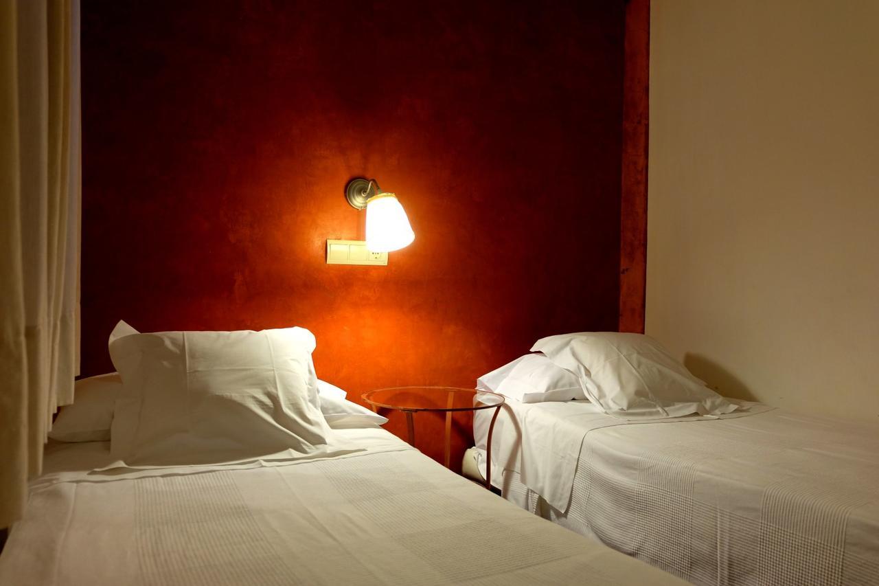 Suite mit 2 Schlafzimmern