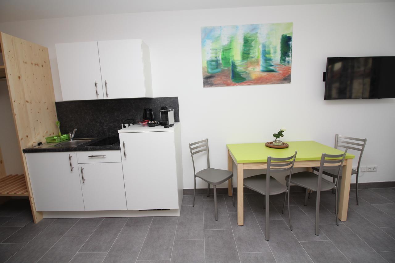 Appartement (4 Adultes)