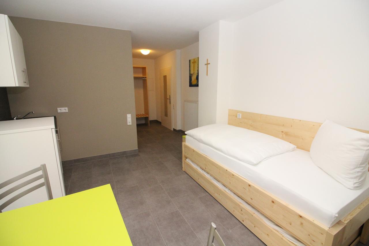 Appartement pour Personnes à Mobilité Réduite – Rez-de-Chaussée