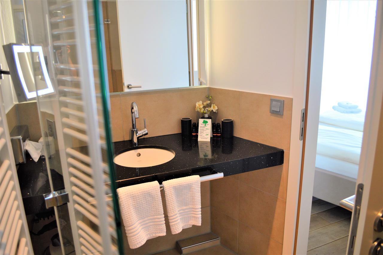 Comfort Doppelzimmer mit Balkon