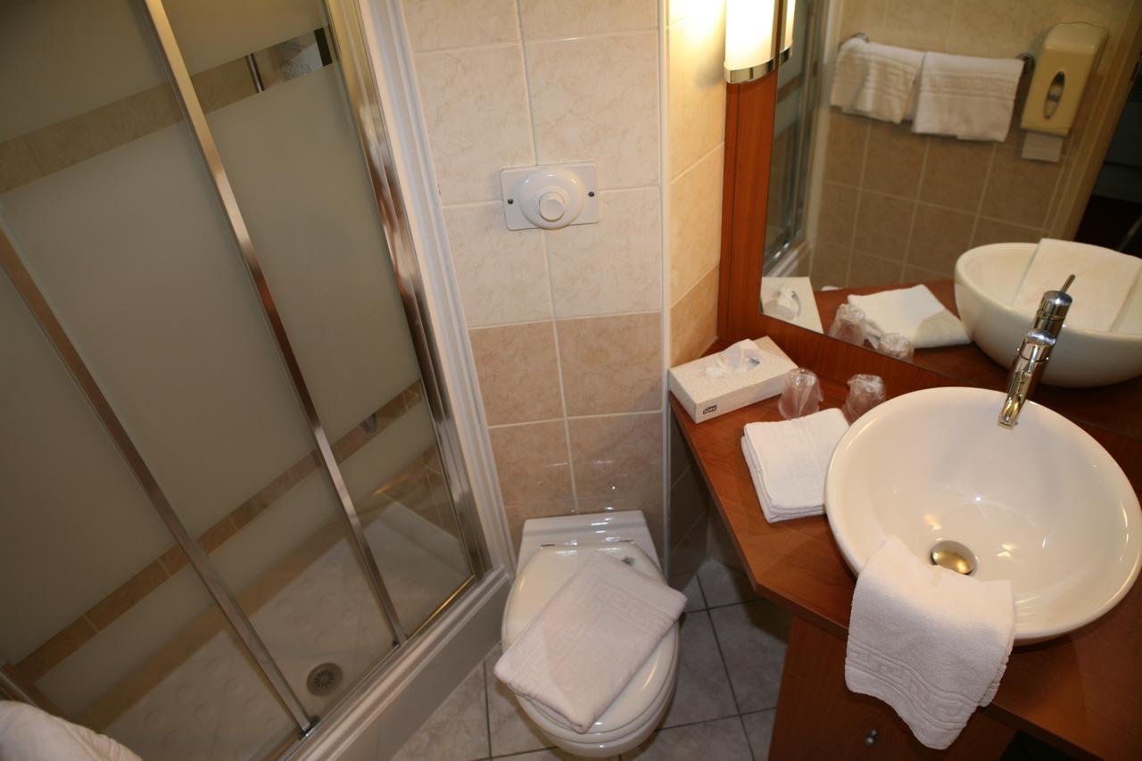 Chambre 1 Lit Double