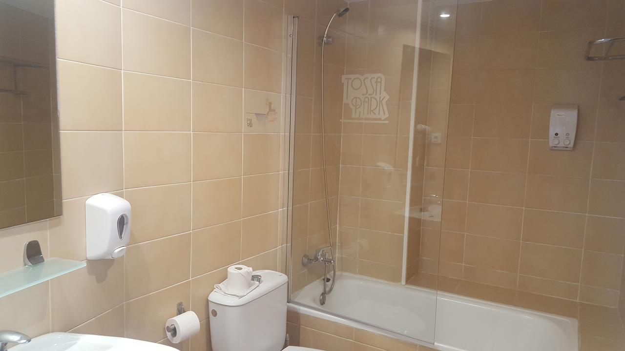 Estudio con balcón (2-3 adultos)