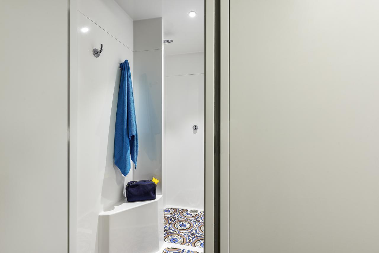 Chambre Tandem