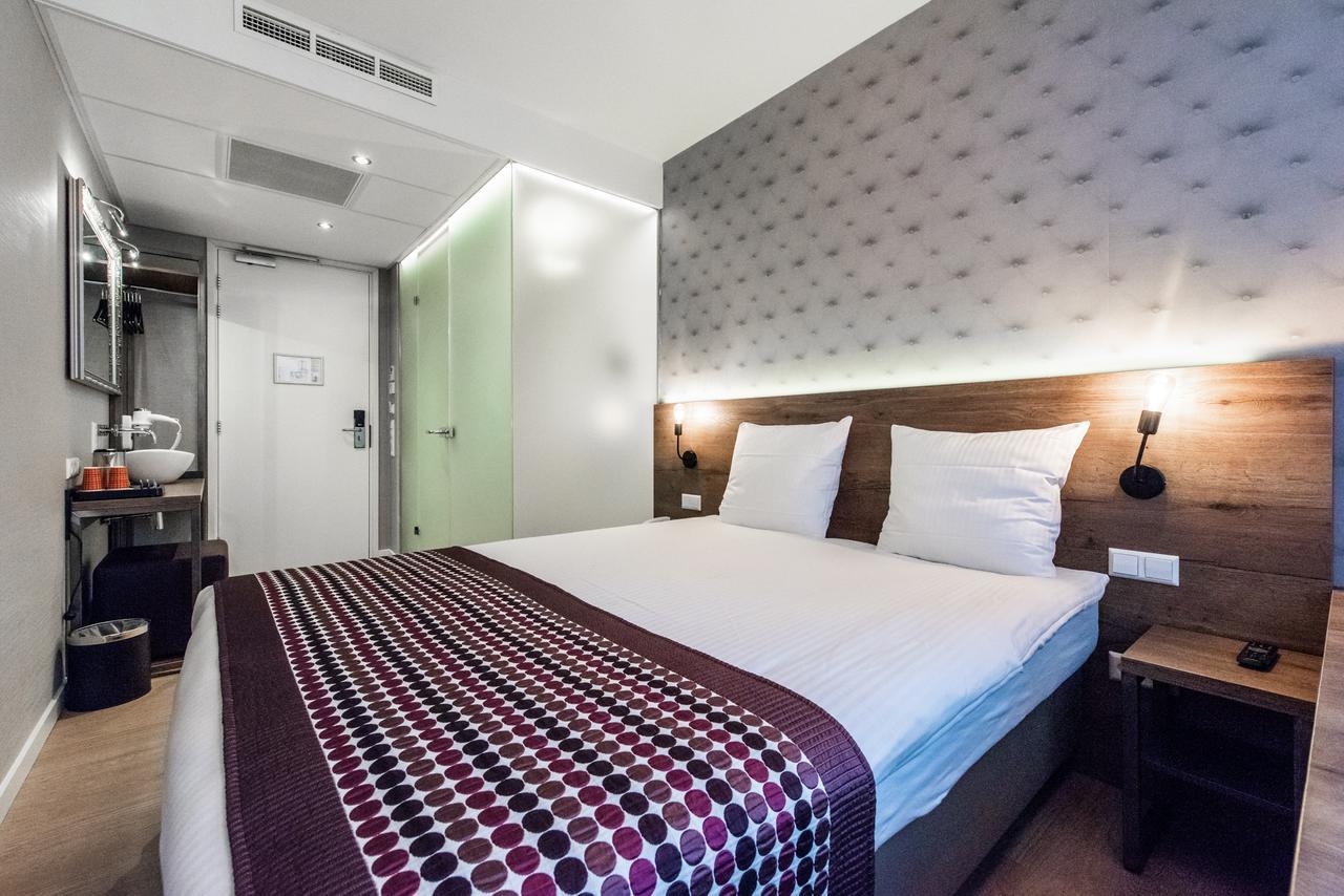 Quarto King Standard