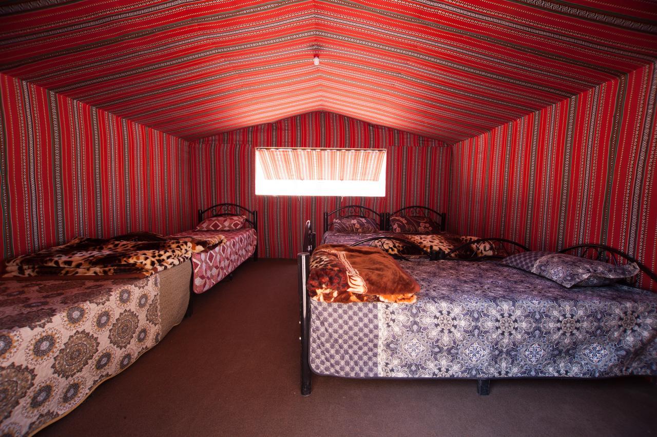 Chambre Quadruple Classique
