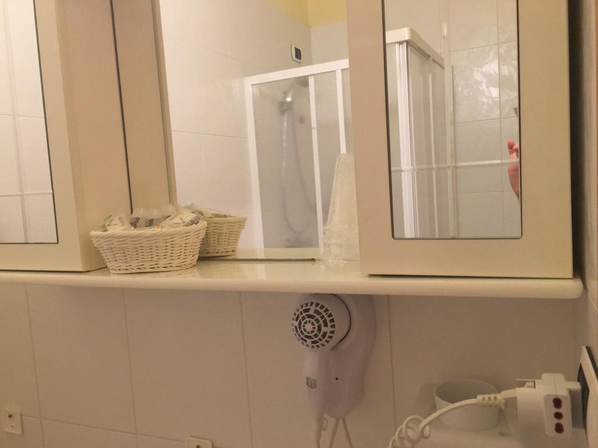 Superior Vierbettzimmer