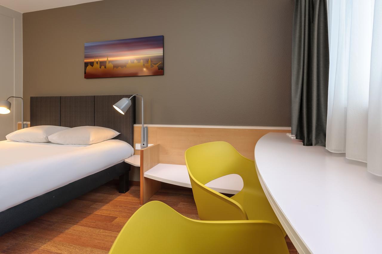 Standard Doppelzimmer